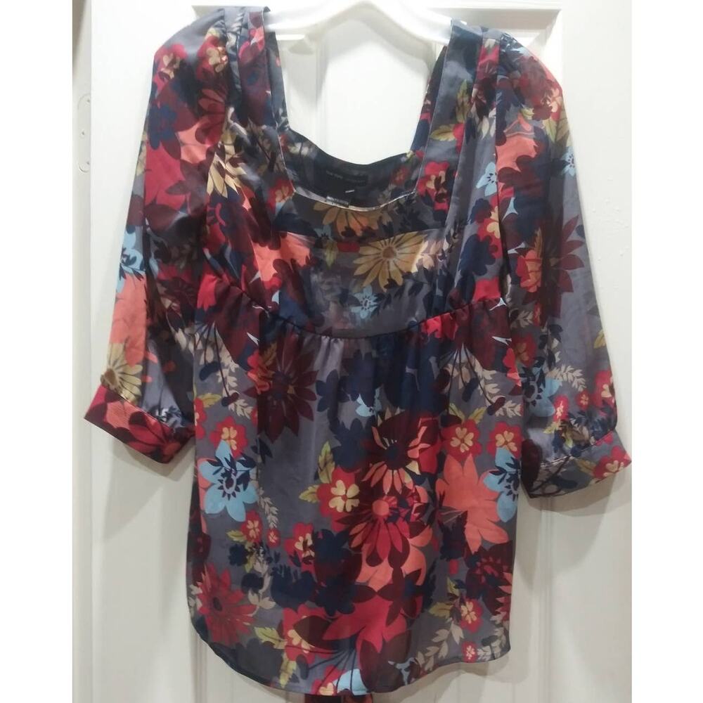 New York & Style Small Blouse